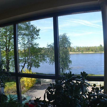 Riverside Apartement Пярну Екстер'єр фото