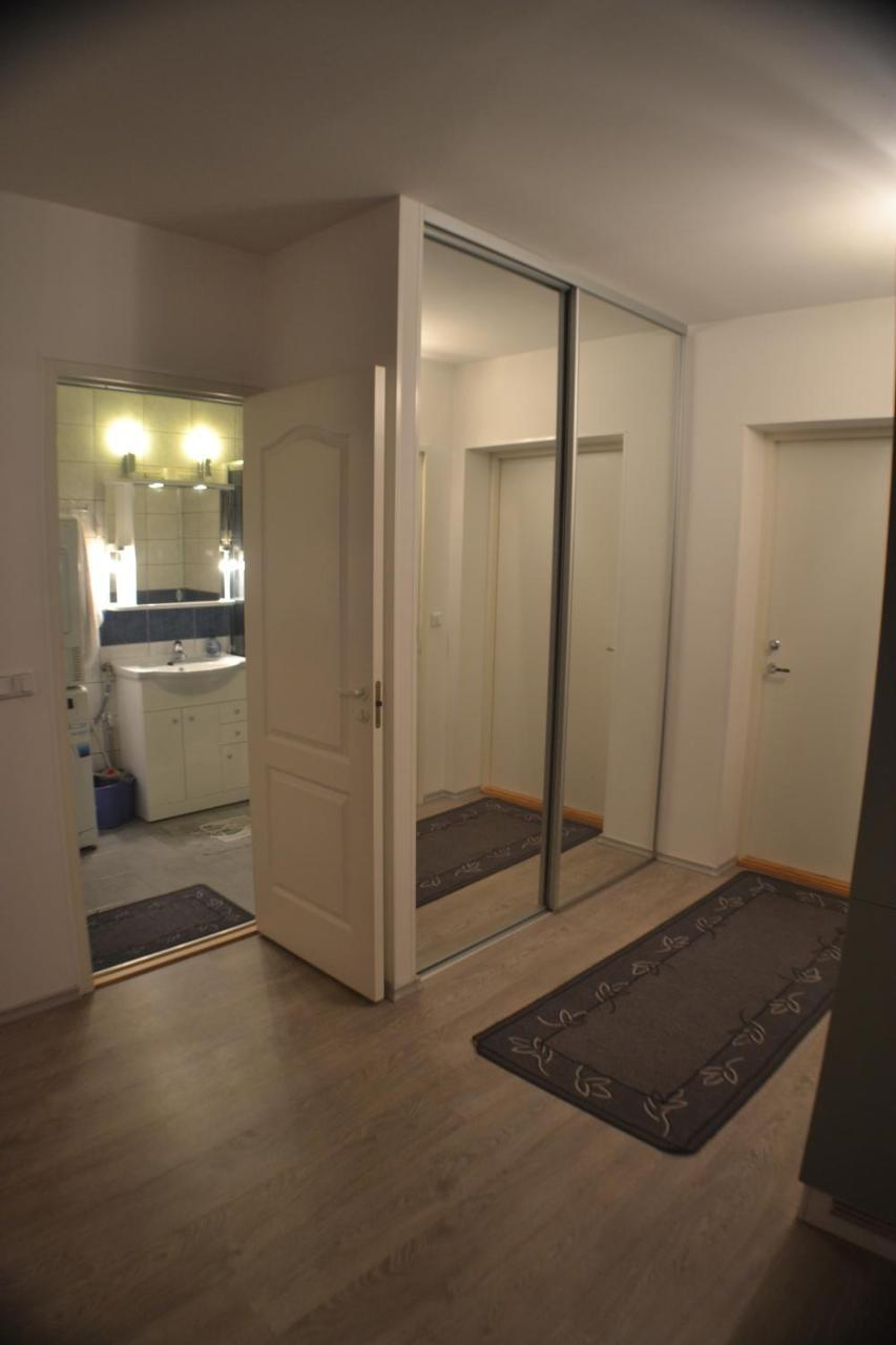 Riverside Apartement Пярну Екстер'єр фото
