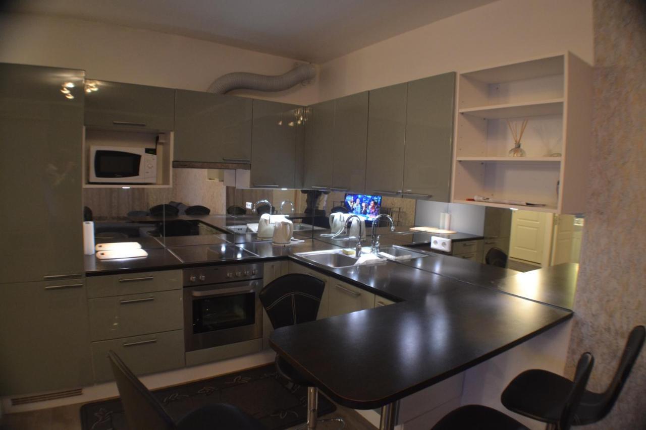Riverside Apartement Пярну Екстер'єр фото